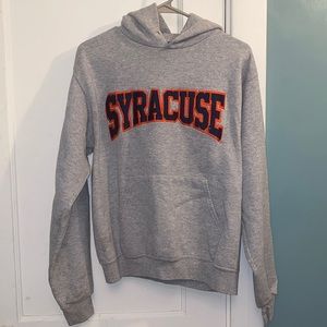 Champion Syracuse Hoodie